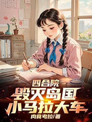 四合院马华