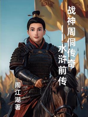 周侗传阅读