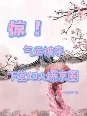 下堂妇免费阅读