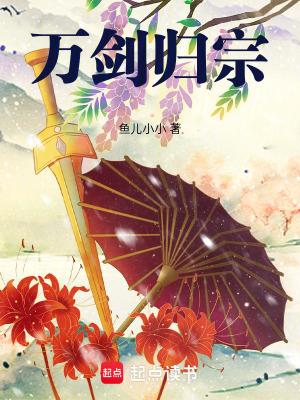 万剑归宗秘籍