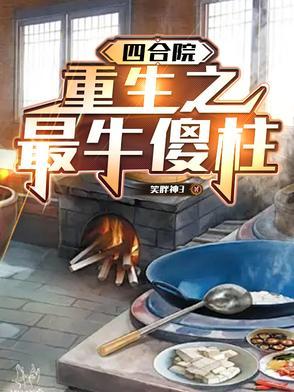 重生四合院之我是傻柱