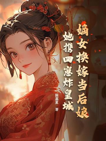 嫡女四小姐重生