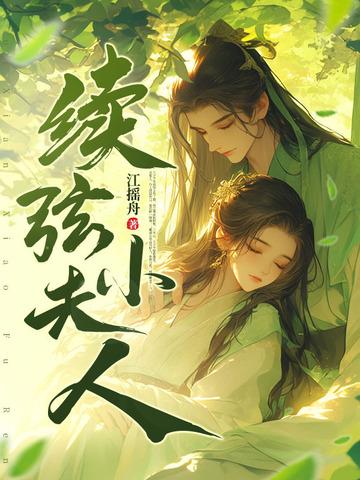 续弦小夫人原著结局