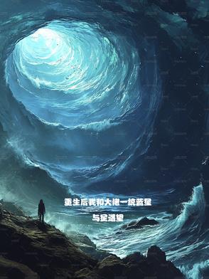 重生和大佬离婚后