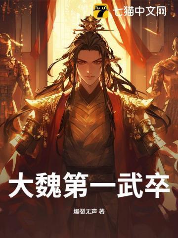 大魏第一伙夫