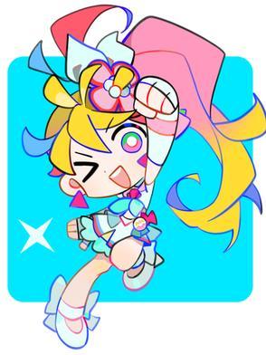 tropical-rouge! 光之美少女