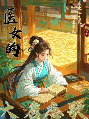 大唐女医师演员表