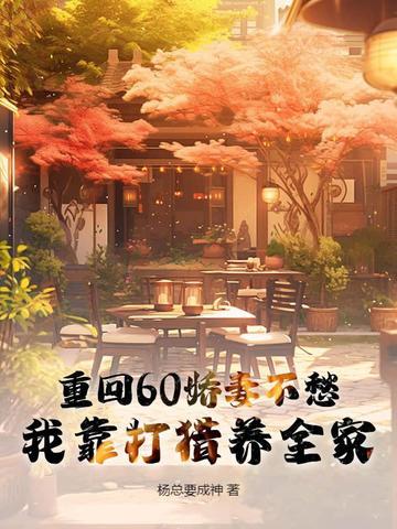 重回六零年 娇妻的奋斗