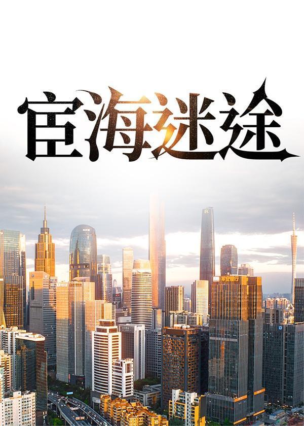 宦海惊涛权路迷局
