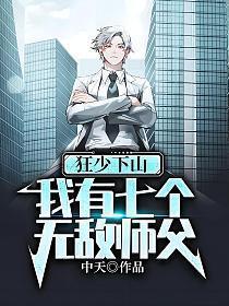 我有7个无敌师父叶凡