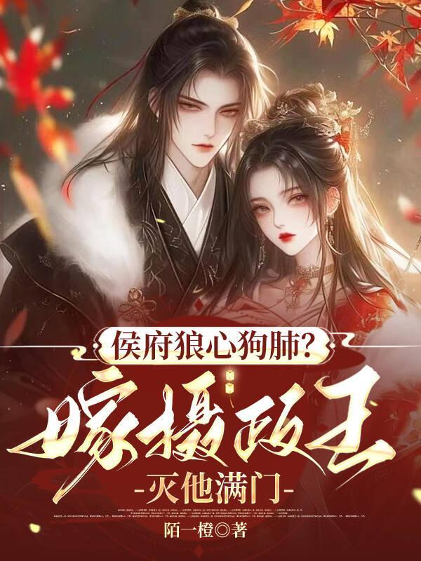 侯府继室最后嫁给皇上的