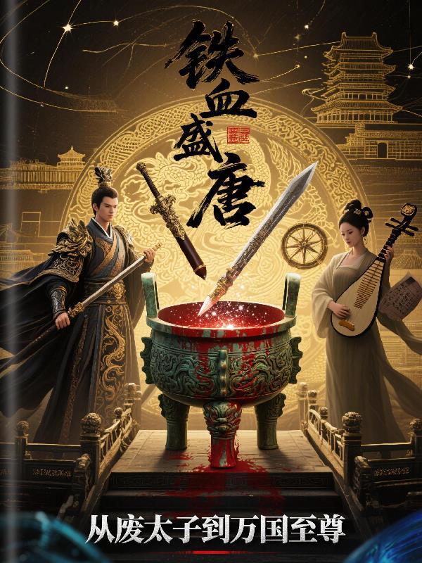 铁血中唐