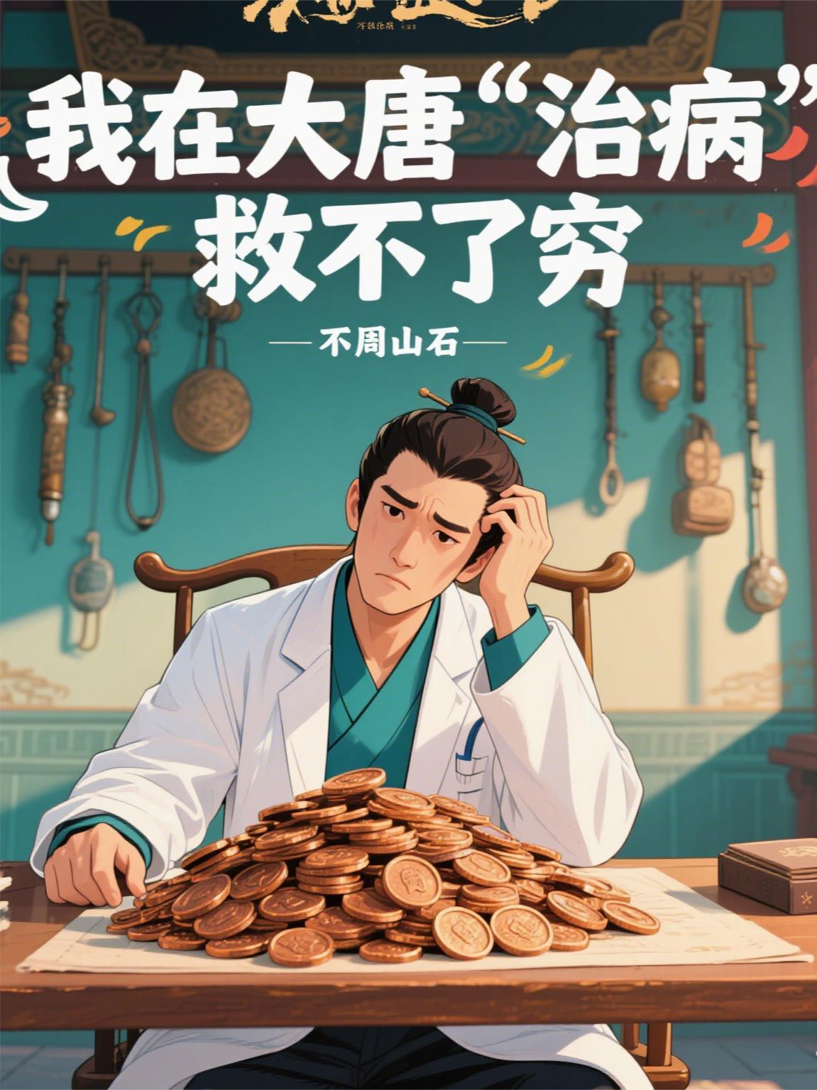 我在大唐有靠山百度百科