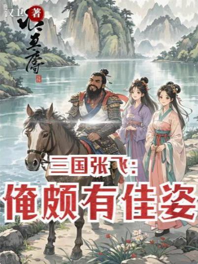 三国张飞俺也一样表情包