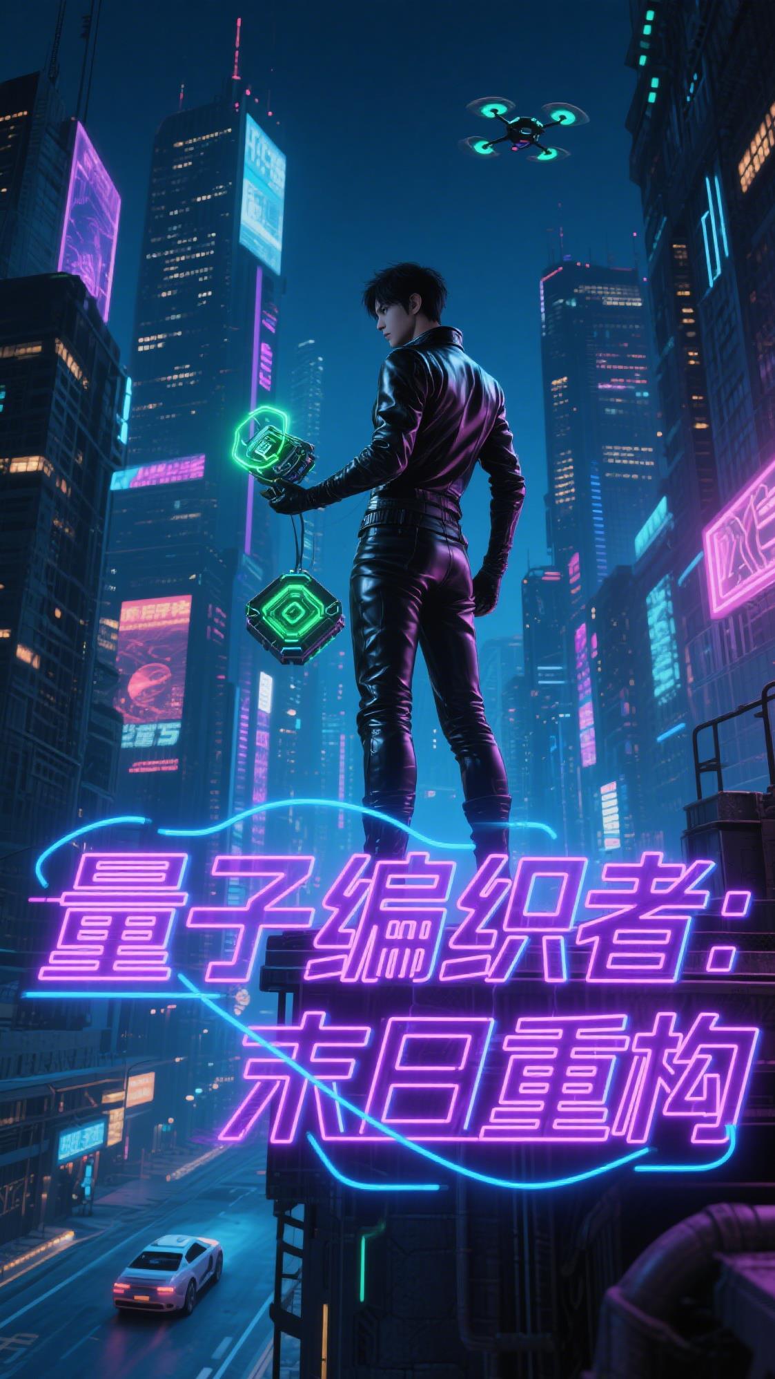量子部落