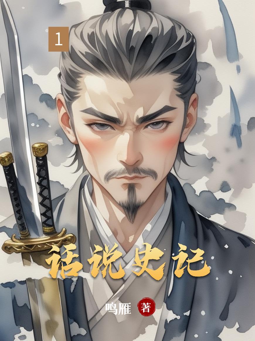 讲故事史记