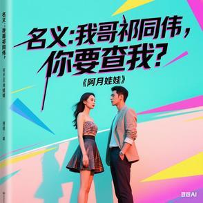 人民的名义祁同伟和高小琴