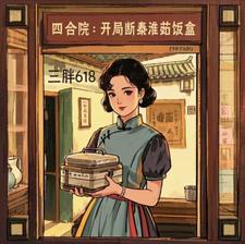 四合院开局休了秦淮茹