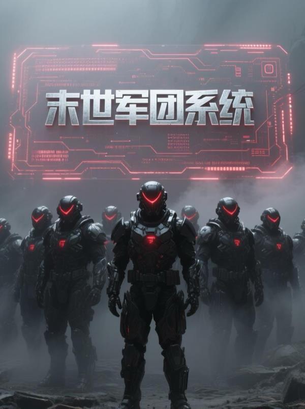末世军团的