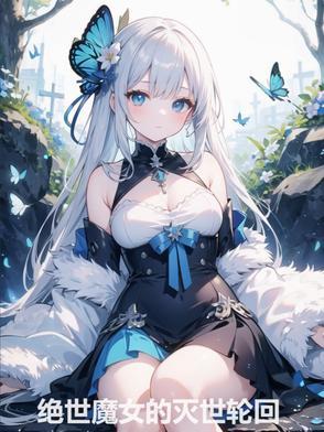 绝世魔主