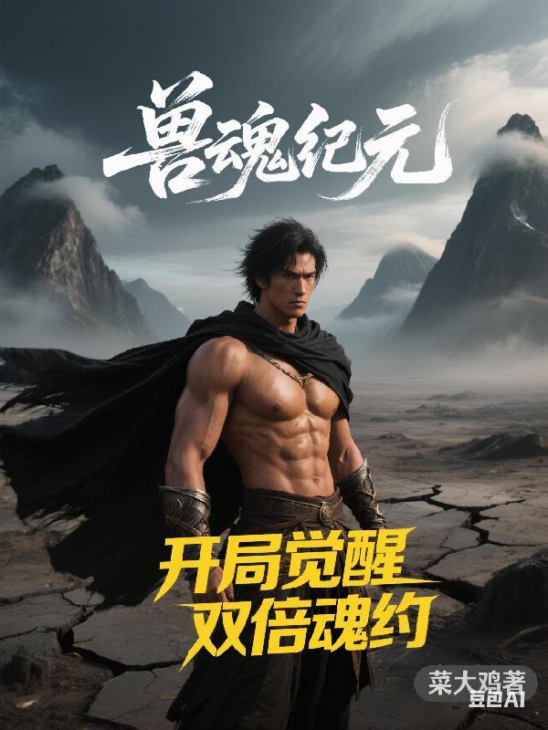 兽魂觉醒