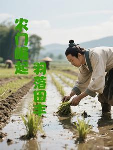 农门崛起 作者梦之草