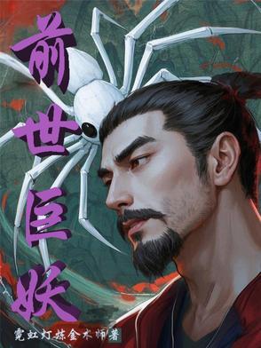 前世妖妻缠上我 风十三郎