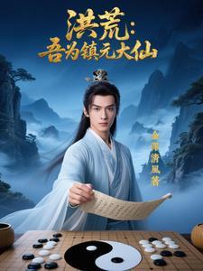 洪荒之镇元子正道