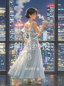 婚纱设计师在霓虹之下的名字