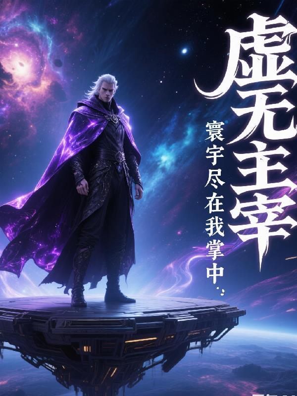 虚无至尊主宰系统