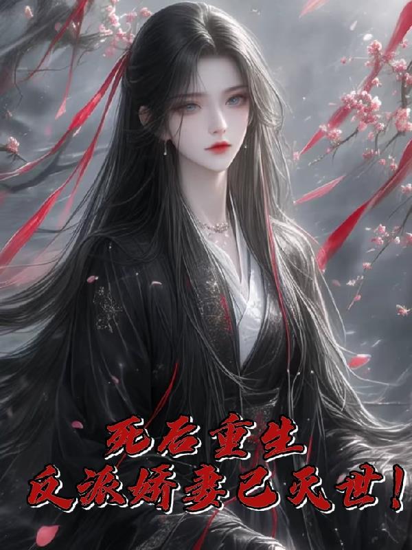 死后重生复仇