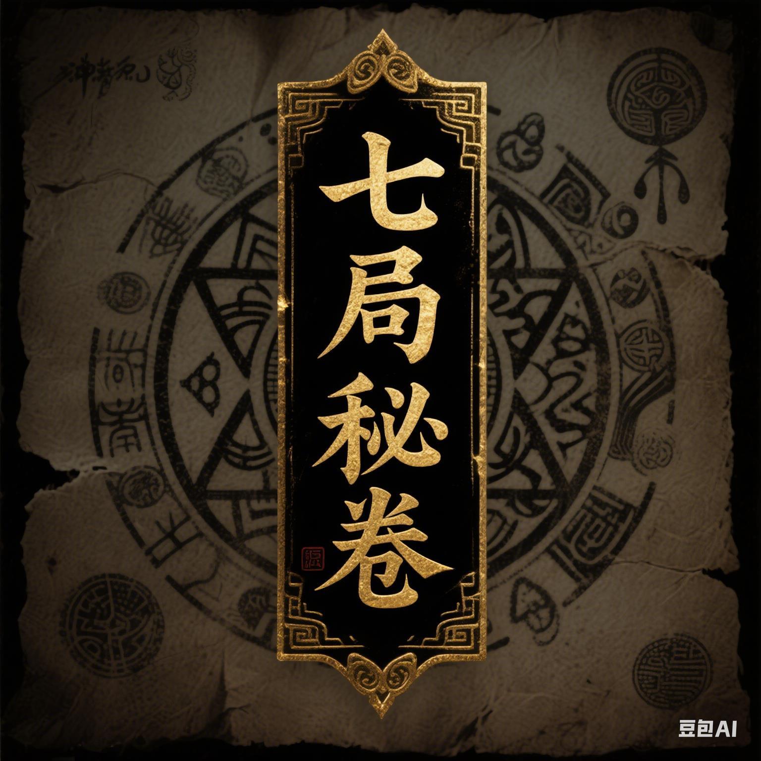 七局是什么意思