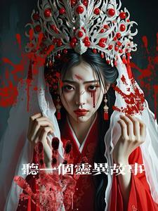 讲一个灵异故事