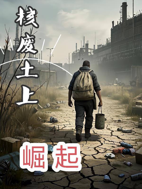 废土崛起和辐射的秘密