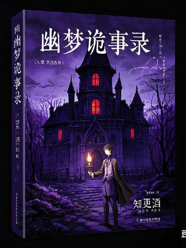 幽冥诡录漫画