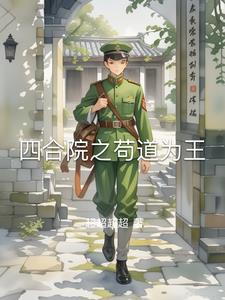 四合院黑白