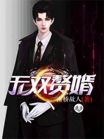 无双赘婿(又名人中之龙