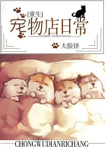 宠物店正文