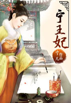 宁王妃是什么短剧