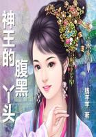 腹黑王爷vs神医王妃