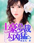 土豪总裁不好惹