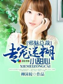 邪魅总裁的小宠妻百度