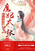 医女当道魔君宠妃上天免费