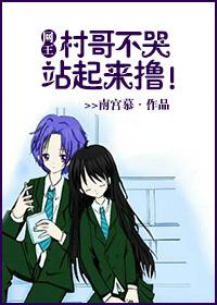 网王村哥很萌别黑他晋江