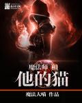 魔法师与猫2