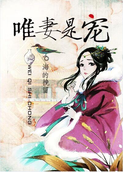 唯娇妻与萌宝难养也