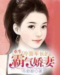 冷面总裁的落跑甜妻