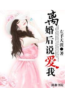 离婚后说爱我左手天涯