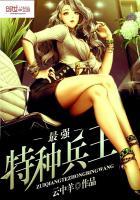 最强特种兵王系统秦枫