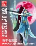 剑气惊鸿歌曲